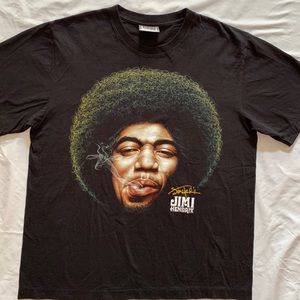 Vintage Jimi Hendrix Shirt